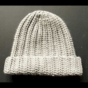 Crochet Beanie